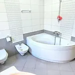 Апартаменты Appartman Casa Fermeglia With Private Jacuzzie And Truffle Hunting Experience