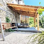 Appartman Casa Fermeglia With Private Jacuzzie And Truffle Hunting Experience Апартаменты Roc