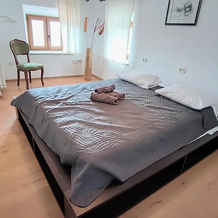 Apartment Appartman Casa Fermeglia With Private Jacuzzie And Truffle Hunting Experience *