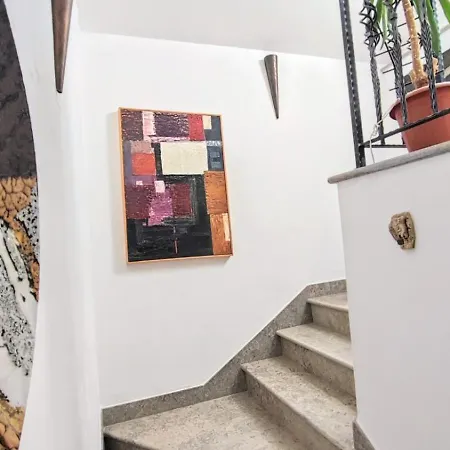 Appartman Casa Fermeglia With Private Jacuzzie And Truffle Hunting Experience Roc