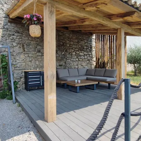 Appartman Casa Fermeglia With Private Jacuzzie And Truffle Hunting Experience *