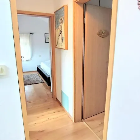 Appartman Casa Fermeglia With Private Jacuzzie And Truffle Hunting Experience