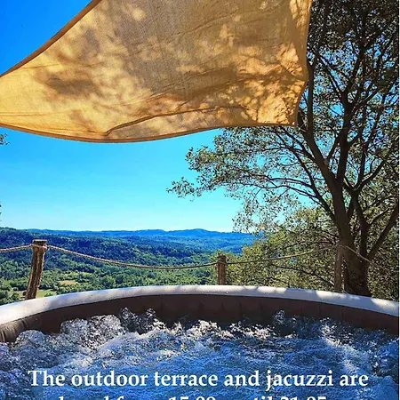 Appartman Casa Fermeglia With Private Jacuzzie And Truffle Hunting Experience Apartment