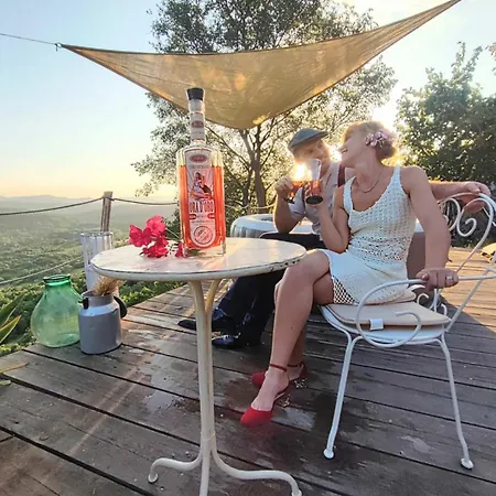 Apartman Appartman Casa Fermeglia With Private Jacuzzie And Truffle Hunting Experience *