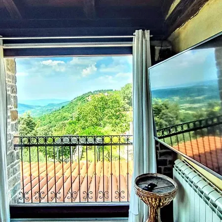 Appartman Casa Fermeglia With Private Jacuzzie And Truffle Hunting Experience Apartman