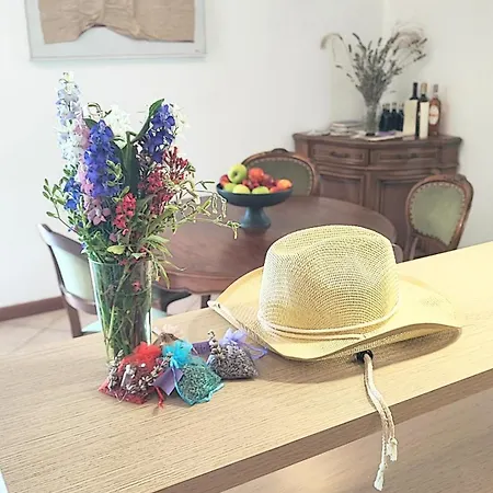 Apartment Appartman Casa Fermeglia With Private Jacuzzie And Truffle Hunting Experience Roc
