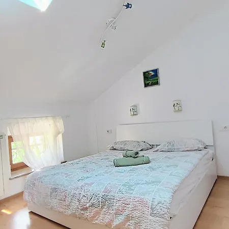 Appartman Casa Fermeglia With Private Jacuzzie And Truffle Hunting Experience