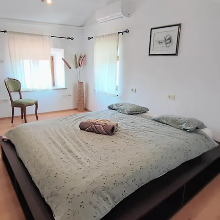 Apartman Appartman Casa Fermeglia With Private Jacuzzie And Truffle Hunting Experience