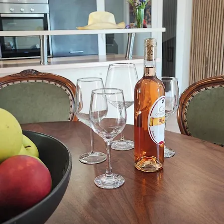 Apartman Appartman Casa Fermeglia With Private Jacuzzie And Truffle Hunting Experience *