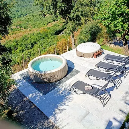 Appartement Appartman Casa Fermeglia With Private Jacuzzie And Truffle Hunting Experience Roč