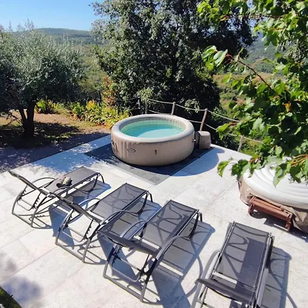 Appartman Casa Fermeglia With Private Jacuzzie And Truffle Hunting Experience *