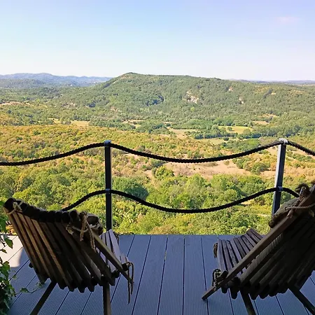 公寓 Appartman Casa Fermeglia With Private Jacuzzie And Truffle Hunting Experience *