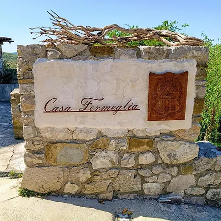 公寓 Appartman Casa Fermeglia With Private Jacuzzie And Truffle Hunting Experience
