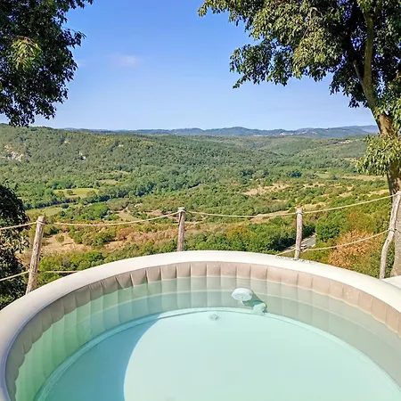 Appartman Casa Fermeglia With Private Jacuzzie And Truffle Hunting Experience *