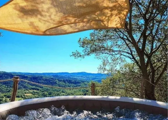 Appartman Casa Fermeglia With Private Jacuzzie And Truffle Hunting Experience Appartement